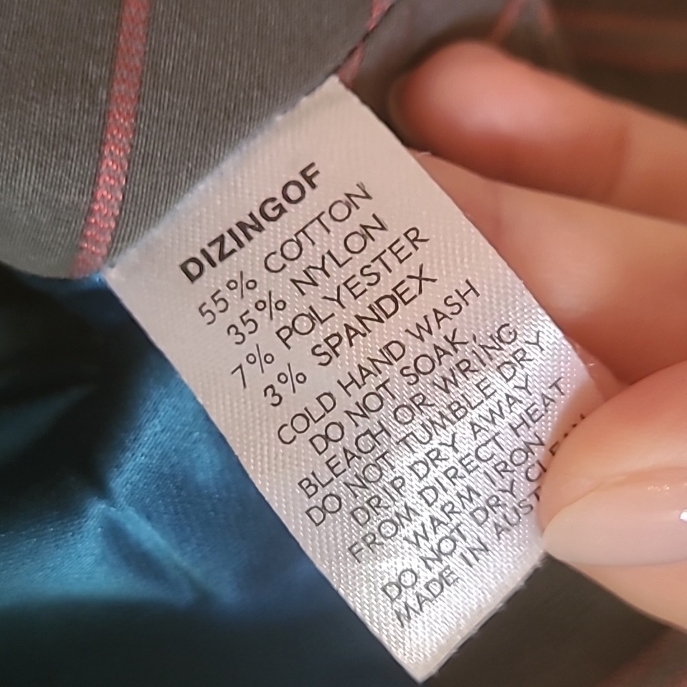 Very unique bolero-style jacket - Picture 10 of 10